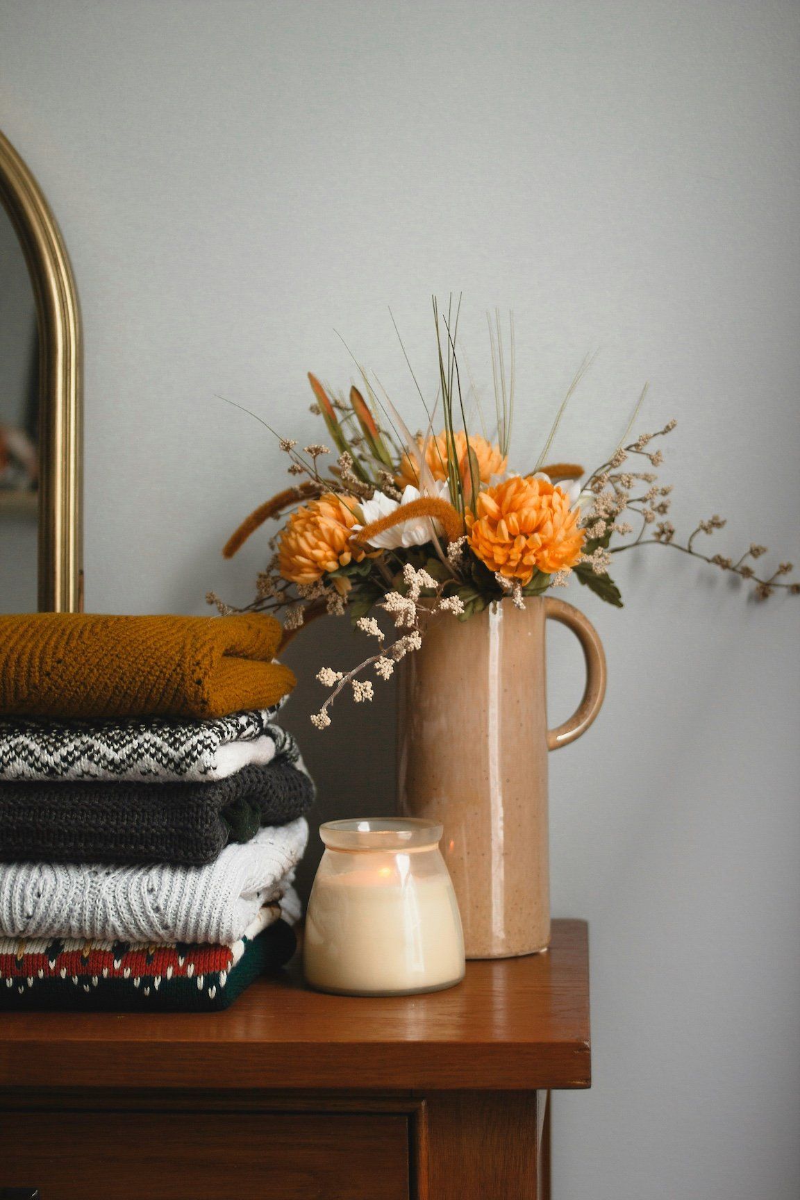 Fall home prep tips