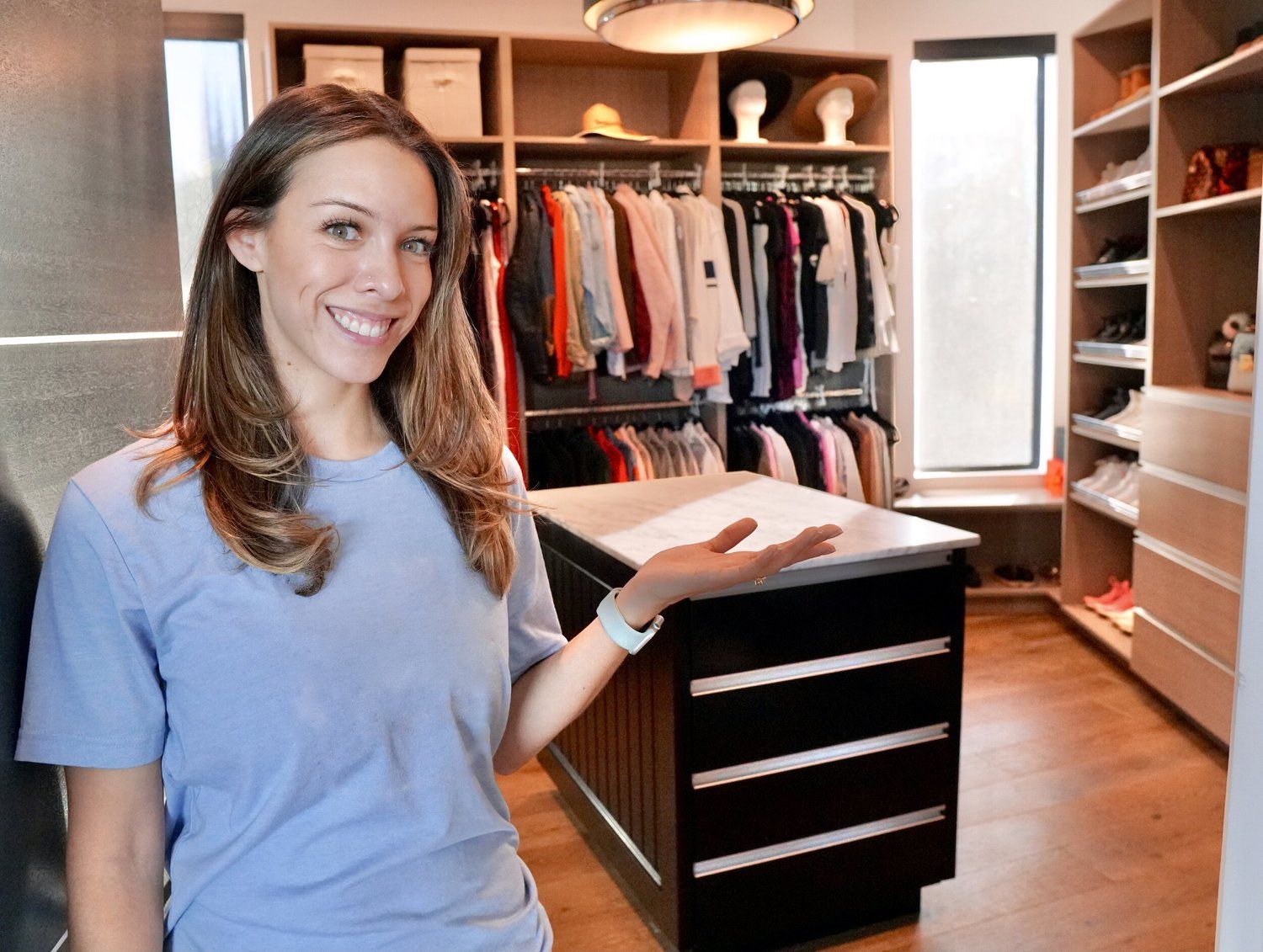 Meet Natalie founder of Swoon Spaces