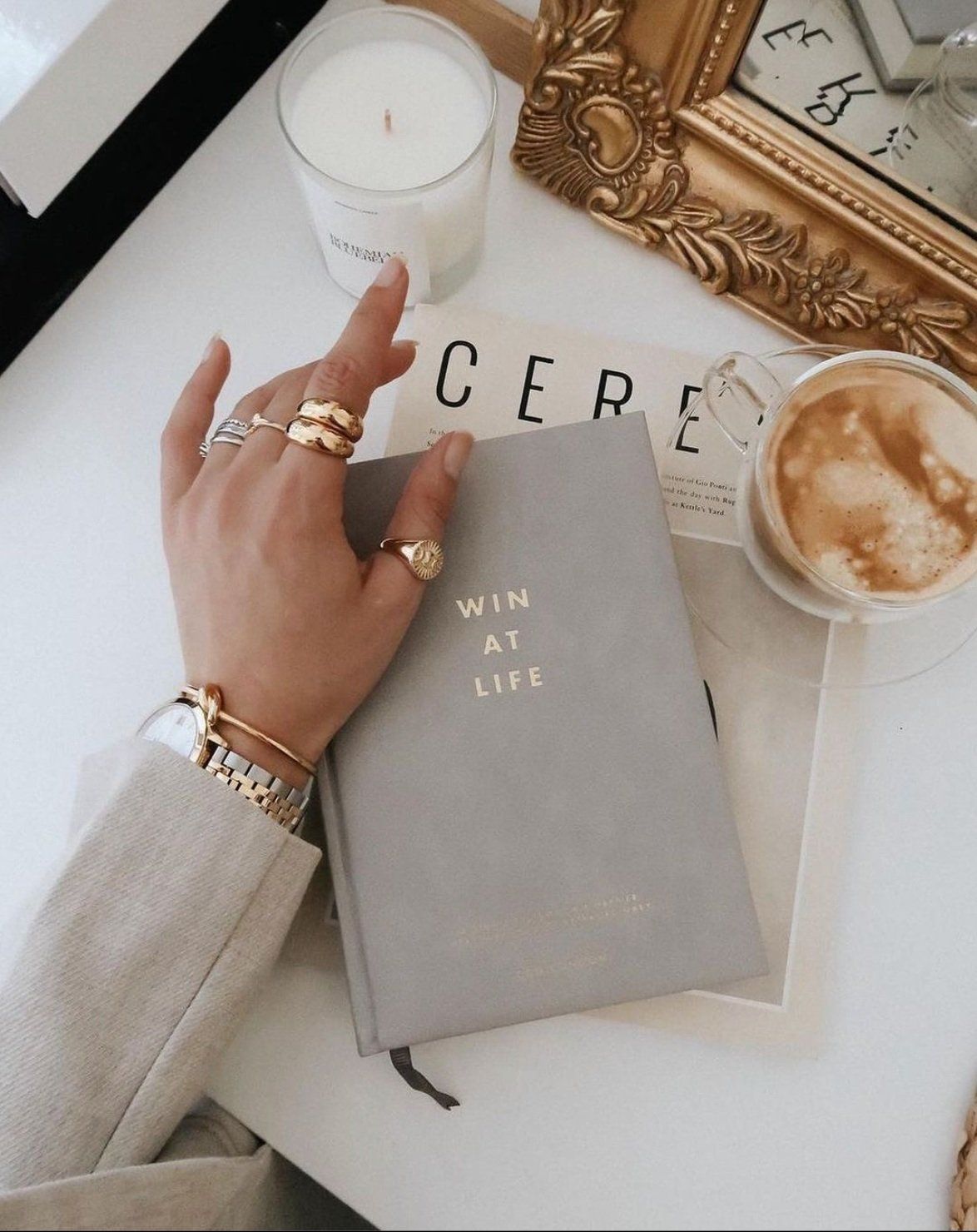 New year resolutions tips